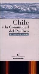 Portada de Chile y la comunidad del Pacífico