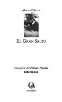 Portada de El gran salto