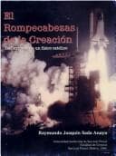 Portada de El rompecabezas de la creación