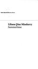 Portada de Summertime