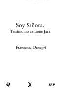 Portada de Soy señora
