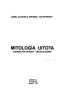 Portada de Mitología uitota