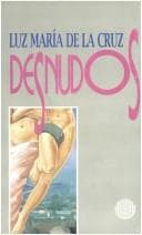Portada de Desnudos