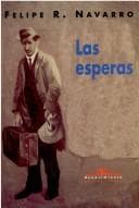 Portada de Las esperas