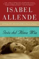 Portada de Ines del Alma Mia