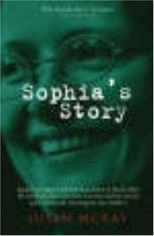Portada de Sophia's Story