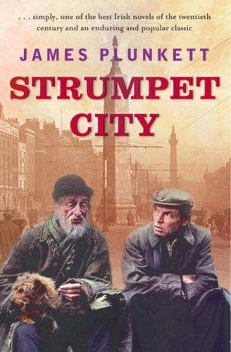 Portada de Strumpet City