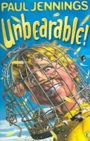 Portada de Unbearable!.