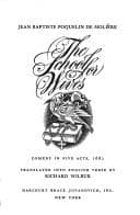 Portada de The school for wives