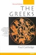 Portada de The Greeks