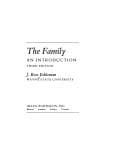 Portada de The family