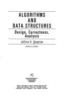 Portada de Algorithms and Data Structures