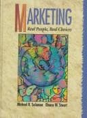 Portada de Marketing