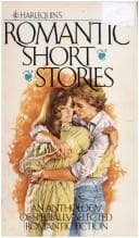 Portada de Romantic Short Stories