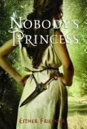 Portada de Nobody's Princess