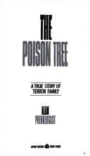 Portada de Poison Tree