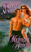 Portada de Midnight Bandit