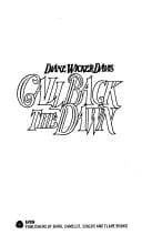 Portada de Call Back the Dawn