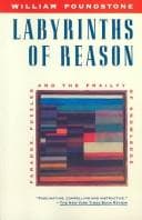 Portada de Labyrinths of reason