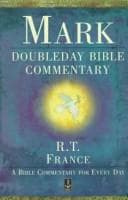 Portada de The Gospel of Mark