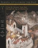 Portada de Perspectives from the Past: Primary Sources in Western Civilizations, Second Edition, Volume 1