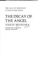 Portada de The sea of fertility
