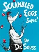 Portada de Scrambled Eggs Super