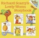 Portada de Richard Scarry's Lowly Worm Storybook