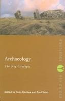 Portada de Archaeology