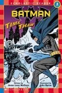 Portada de Batman