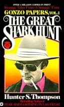 Portada de The Great Shark Hunt