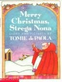 Portada de Merry Christmas, Strega Nona