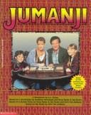 Portada de Jumanji