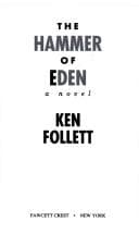 Portada de Hammer of Eden