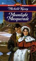 Portada de Moonlight Masquerade