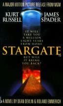 Portada de StarGate