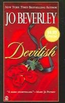 Portada de Devilish