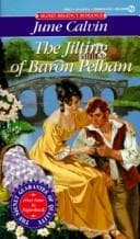 Portada de The Jilting of Baron Pelham