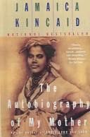 Portada de The Autobiography of My Mother