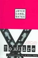 Portada de Foxfire