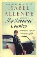 Portada de My invented country