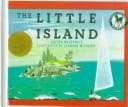 Portada de The Little Island (Dell Picture Yearling)