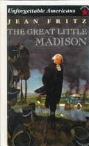 Portada de The Great Little Madison