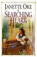 Portada de A Searching Heart (Prairie Legacy Series #2)