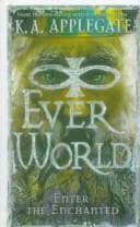 Portada de Everworld