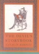 Portada de The Devil's Storybook