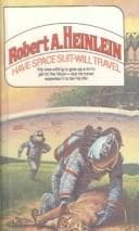 Portada de Have Space Suit, Will Travel