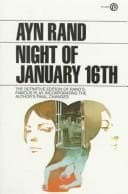 Portada de Night of January 16th