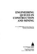 Portada de Engineering queues in construction and mining