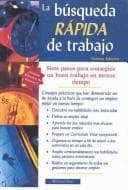 Portada de Busqueda Rapida De Trabajo